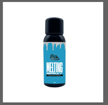 Melting Spray