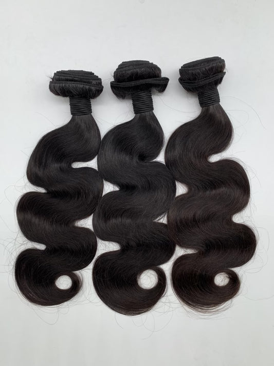 Virgin Hair Bundles