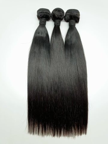 Virgin Hair Bundles