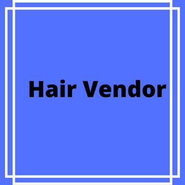 Hair Vendor