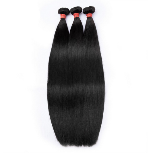 Raw Hair Bundles