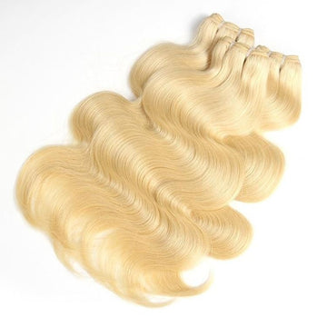 Virgin Blonde Bundles