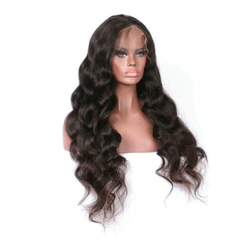 Raw Hd Wigs 200% density